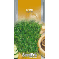 Насіння Кмин звичайний Надійний, 1 г, Seedera