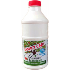 Інсектоакарицид фунгіцидний Чистий стовбур, 1 л, Agro Protection