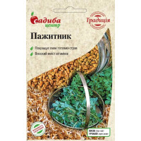 Насіння Грибна трава, Пажитник, Тригонелла, 1 г, Садиба Традиція