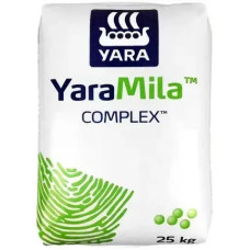 Комплексне мінеральне добриво Complex NPK 12-11-18 1 кг мішок Yara Mila