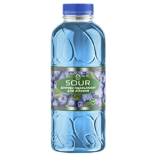 Добриво підкислювач Рост-SOUR для Лохини 1,2 л Кіссон