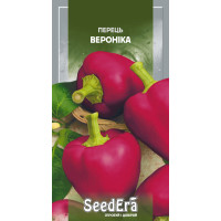 Насіння Перець солодкий Вероніка 0,2 г Seedera