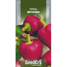 Насіння Перець солодкий Вероніка 0,2 г Seedera