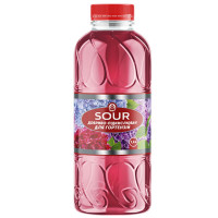 Добриво, Рост-SOUR, для Гортензій, 1,2 л, Кіссон