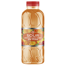 Добриво, Рост-SOUR, для Троянд, 1,2 л, Кіссон