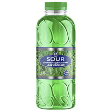 Добриво, Рост-SOUR, для Хвойних, 1,2 л, Кіссон