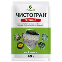 Гербіцид Чистогран 40 г ProtectOn