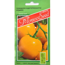 Насіння Томат Ромус, 0,2 г, Тирас Moravo Seed