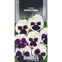 Насіння Фіалка садова Спрінгтайм 0,1 г Seedera