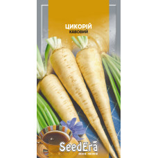 Насіння Цикорій Кавовий кореневий, 1 г, Seedera