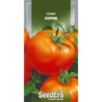Насіння Томат середньорослий Хурма 0,1 г Seedera