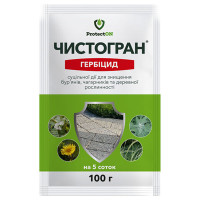 Гербіцид Чистогран 100 г ProtectOn