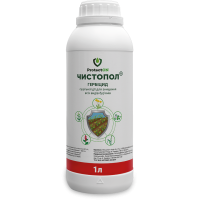 Гербіцид Чистопол 1 л ProtectOn