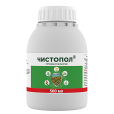Гербіцид, Чистопол, 500 мл, ProtectOn