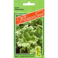 Насіння Салат Геркулес 0,8 г Тирас Moravo Seed