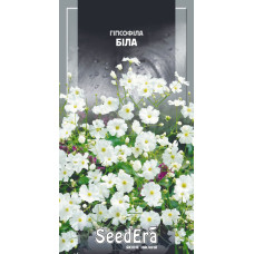 Насіння Гіпсофіла елегантна Біла 1 г Seedera