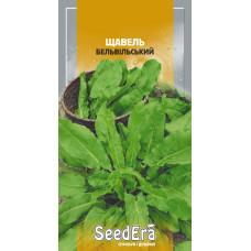 Насіння Щавель Бельвільський 2 г Seedera