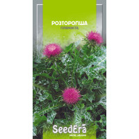 Насіння Розторопша плямиста, 1 г, Seedera