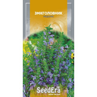Насіння Змієголовник Медоніс, 0,1 г, Seedera