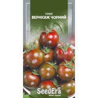 Насіння Томат Вернісаж чорний 0,1 г Seedera
