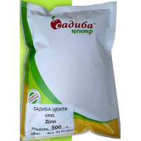 Насіння Кріп Ділл 500 г Садиба