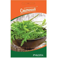 Насіння Рукола 3 г ТМ Смачний