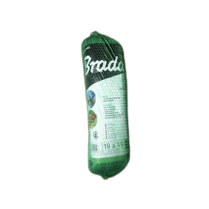 Сітка захисна від птахів, BIRD NET, 2x10 м, Bradas