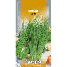 Насіння Цибуля Шніт 1 г Seedera