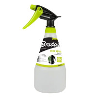 Обприскувач ручний пневматичний Bradas Aqua Sprey 0,5 л