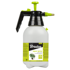 Пневматичний обприскувач Bradas AQUA SPRAY AS0150 1,5 л