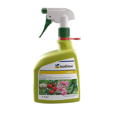 Біодобриво Ізабіон спрей 1 л Оригінал, Syngenta
