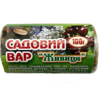 Садовий вар Живиця 100г АгроМаг