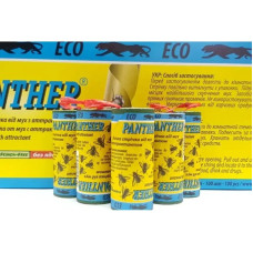 Засіб від мух липка стрічка Panther Чехія