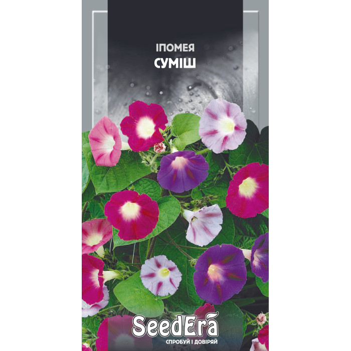 Насіння Іпомея, суміш 1 г, Seedera