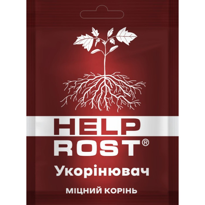 Укорінювач Корневин ХЕЛПРОСТ 35 мл БТУ-Центр