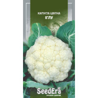 Насіння Капуста цвітна Іглу, 30 шт, Seedera