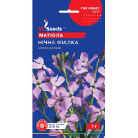 Насіння Матіола Нічна фіалка 1 г GL Seeds