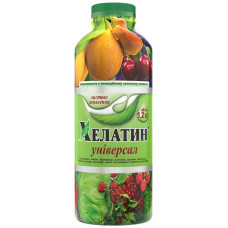 Добриво, Хелатин, Універсал, 1,2 л, Кіссон