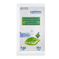 Прилипач-посилювач Адюмакс 4 мл Enzim Biotech
