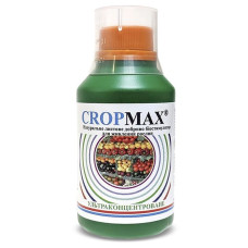 Біостимулятор добриво для рослин Holland Farming Crop MAX 100 мл