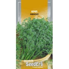 Насіння Кріп Мамонт 3 г Seedera