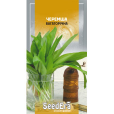 Насіння Черемша Багаторічна 0,2 г Seedera