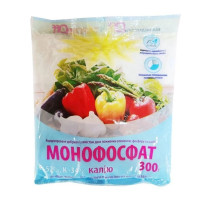 Добриво, Монофосфат Калію 300 г, АгроМаг