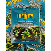 Біоінсектофунгіцид, grantas INFINITY gold, 40 г, Біотех Актив