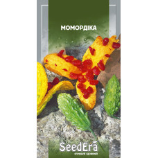 Насіння Момордіка, 1 г, Seedera