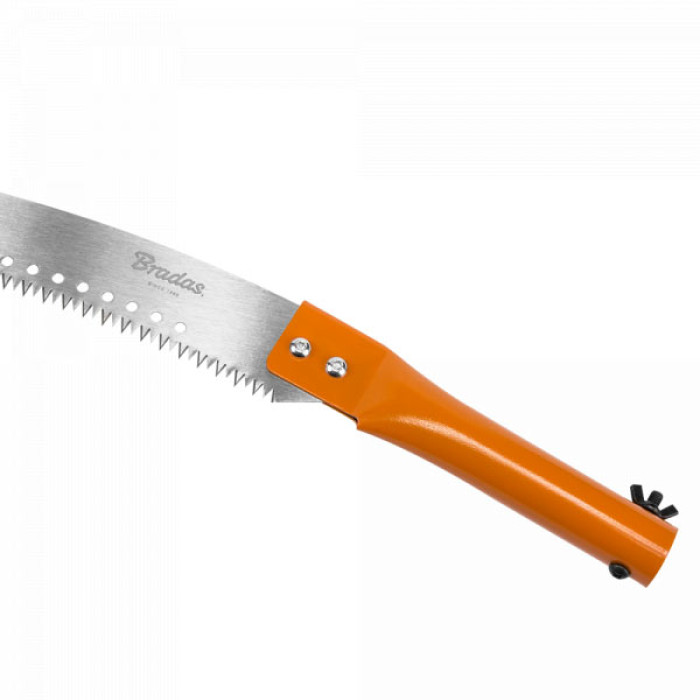 Пила ручна садова з гачком Bradas V-SERIES KT-V1405/2