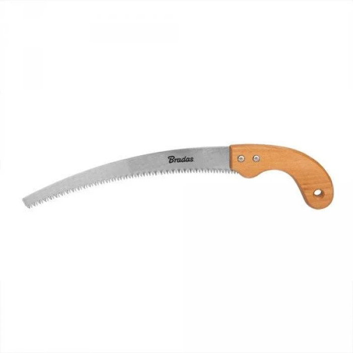 Пилка садова універсальна Bradas WOOD V-SERIES KT-V1401