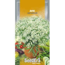 Насіння Аніс Звичайний, 0,5 г, Seedera