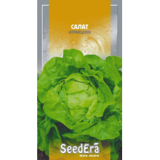 Насіння Салат качанний Атракціон 1 г Seedera