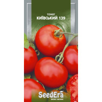 Насіння Томат низькорослий Київський 139, 0,2 г, Seedera